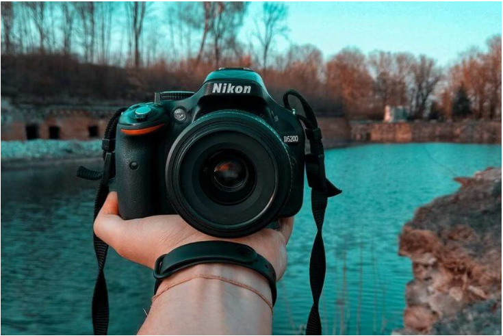 Nikon Fotoğraf Makinesi Nasıl Sıfırlanır Nikon Fotoğraf Makinesi Nasıl Sıfırlanır İşlem Adımları