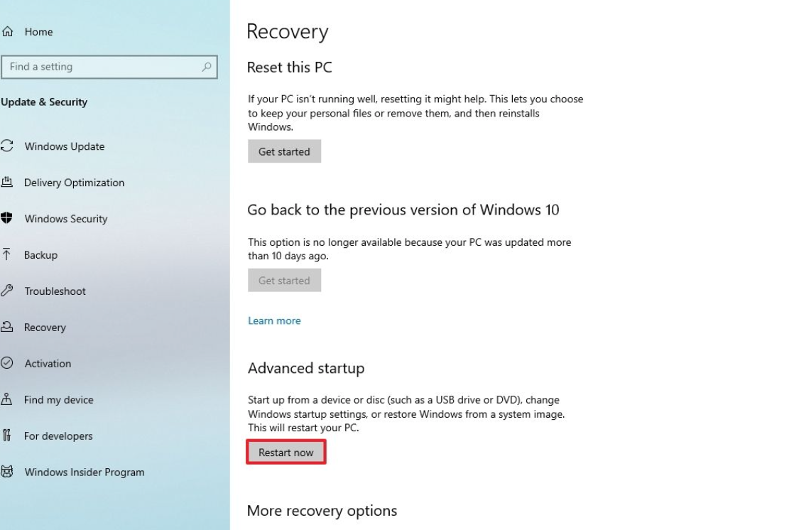 Sistem Dosyası Denetleyicisi (SFC) Scannow Komutu Nasıl Kullanılır? Sistem Dosyasi Denetleyicisi - Sistem Dosyası Denetleyicisi (SFC) Scannow Komutu Nasıl Kullanılır?