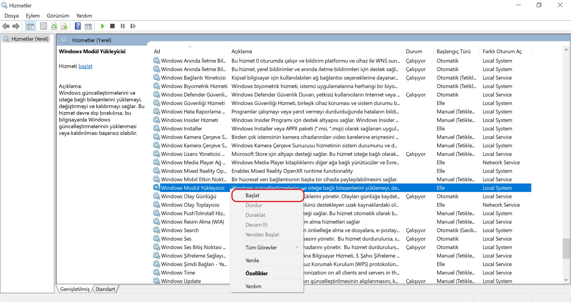 Sistem Dosyasi Denetleyicisi SFC - Sistem Dosyası Denetleyicisi (SFC) Scannow Komutu Nasıl Kullanılır?