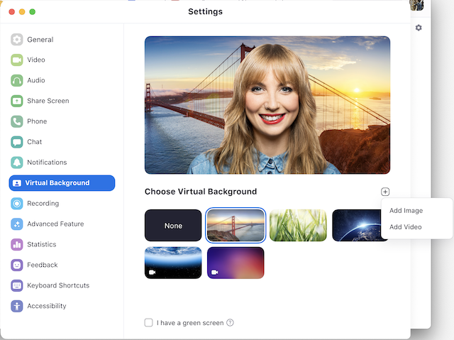 Skype Arka Plan Nedirrr - Skype Sanal Arka Plan Nedir Nasıl Değiştirilir