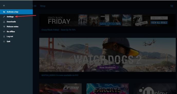 Uplay İndirme Uplay İndirme Adım Adım Çözme