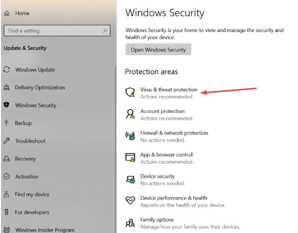Winbox Windows 10 Sorun giderme