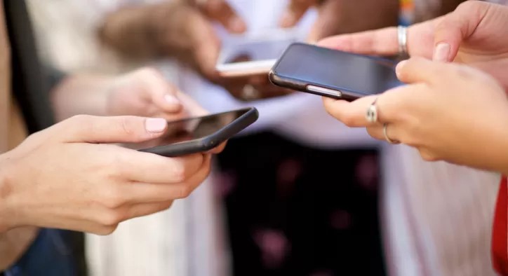 gizli video cekimi 724x394 1 - iPhone veya iPad' de Fotoğrafları Gizleme