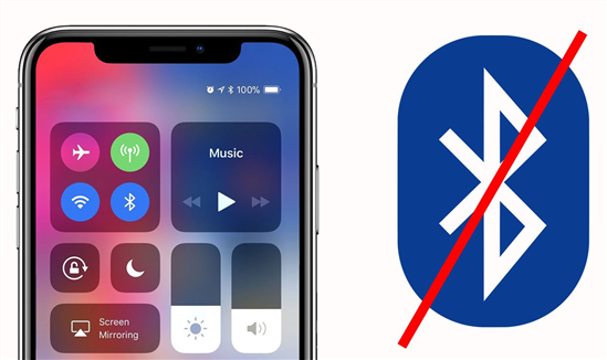 iPhone Cihazlarinda Bluetooth Sorunlari1 - iPhone Cihazlarında Bluetooth Sorunları