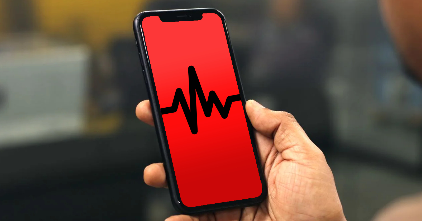 iPhone Deprem Uyari Sistemi - iPhone Deprem Uyarı Sistemi
