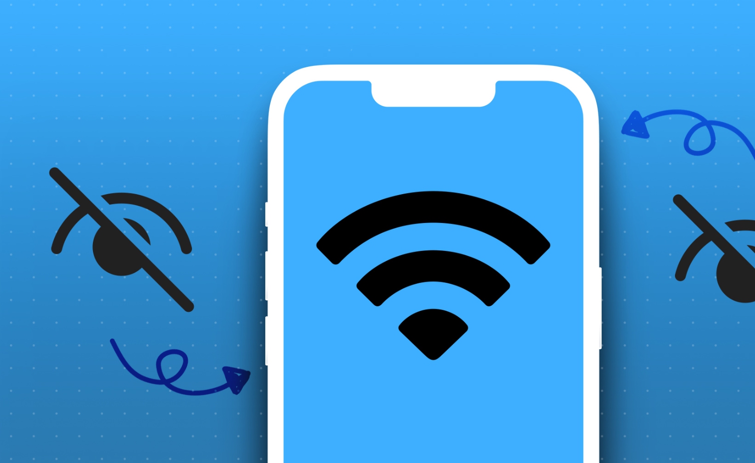 Telefonda WiFi' de sürekli kopma sorunu