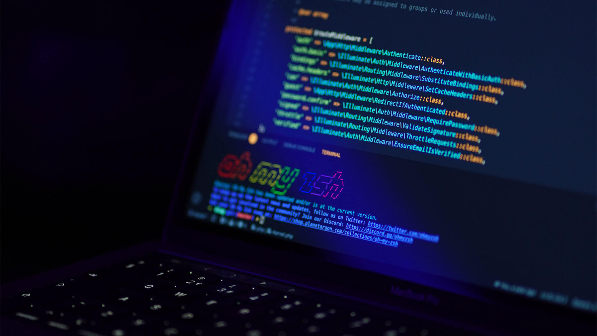 mac terminal 2 - Mac'te Terminal Nasıl Kullanılır