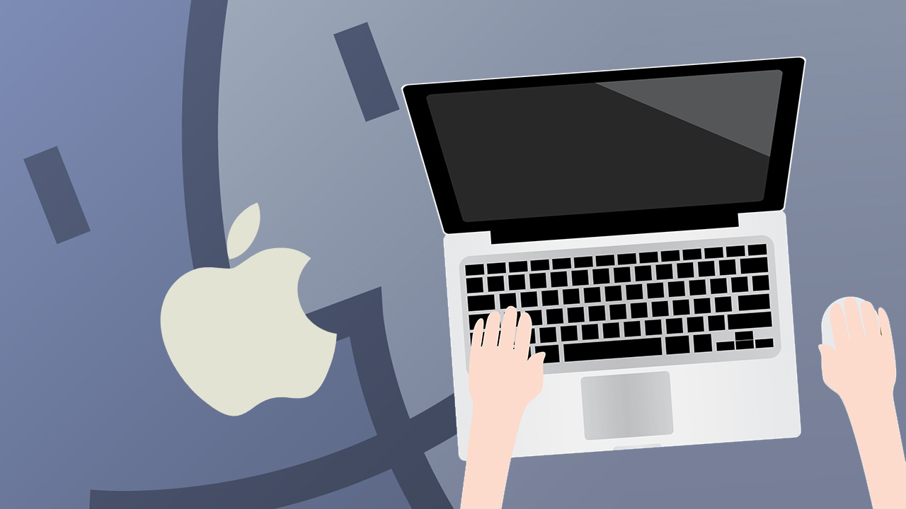 mac1 - MacOS Harici Ekran Sorununa 15 Düzeltme Yolu