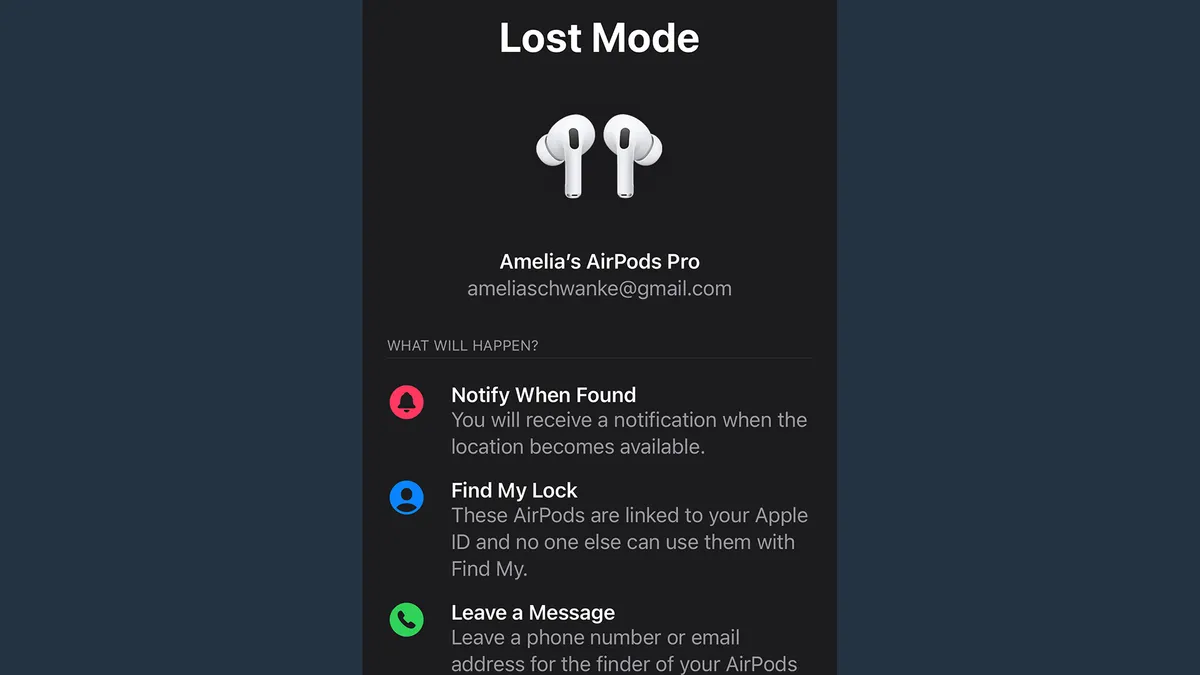 airpods pro