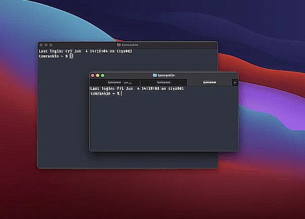 resim 2024 02 16 135739663 - Mac'te Terminal Nasıl Kullanılır
