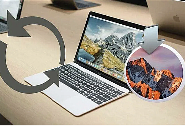 resim 2024 02 21 212119907 - Güncelleme Esnasında Donmuş Mac Nasıl Onarılır