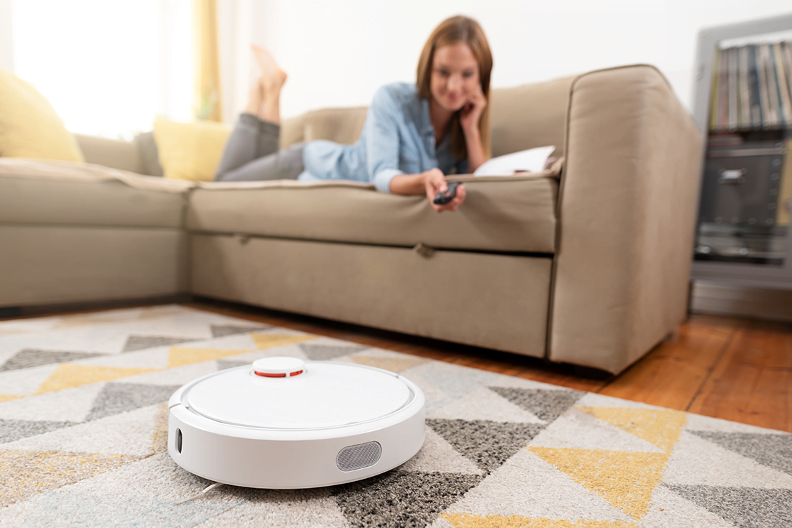 robot supurguler nasil calisir - En İyi Robot Süpürge Nasıl Seçilir?