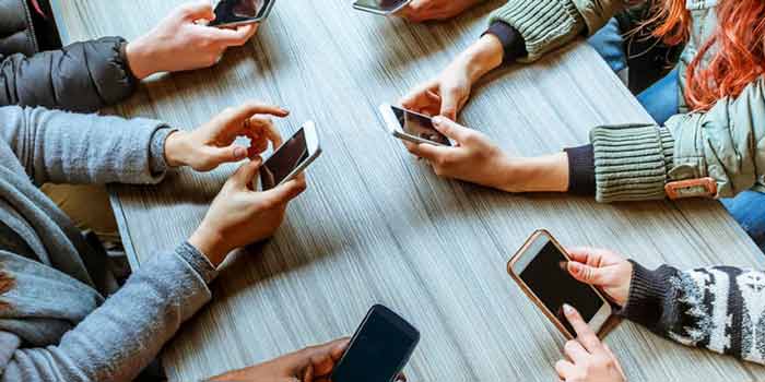 sosyal medya bagimliligi - Sosyal Medya Bağımlılığı ve Çözüm Yolları