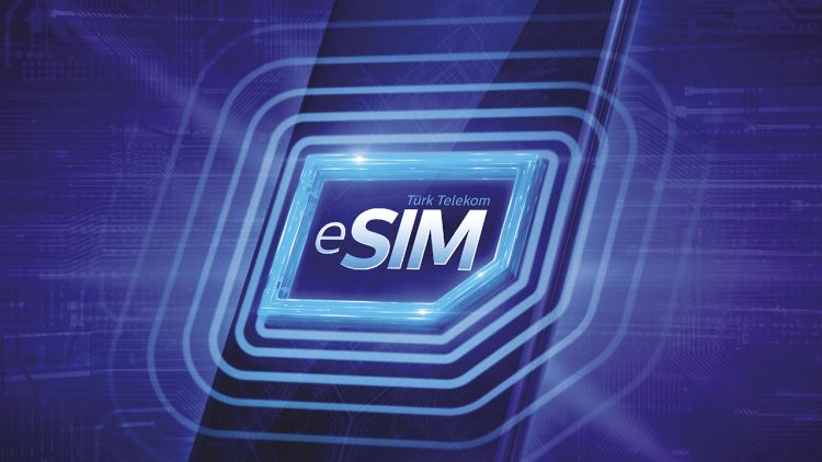 eSIM Nasıl Aktarılır