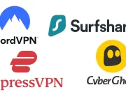 NordVPN, Surfshark ve CyberGhost harika VPN istemcilerine sahiptir, ancak her biri aylık ücretleri düşürmek için bazı tavizler yapar.