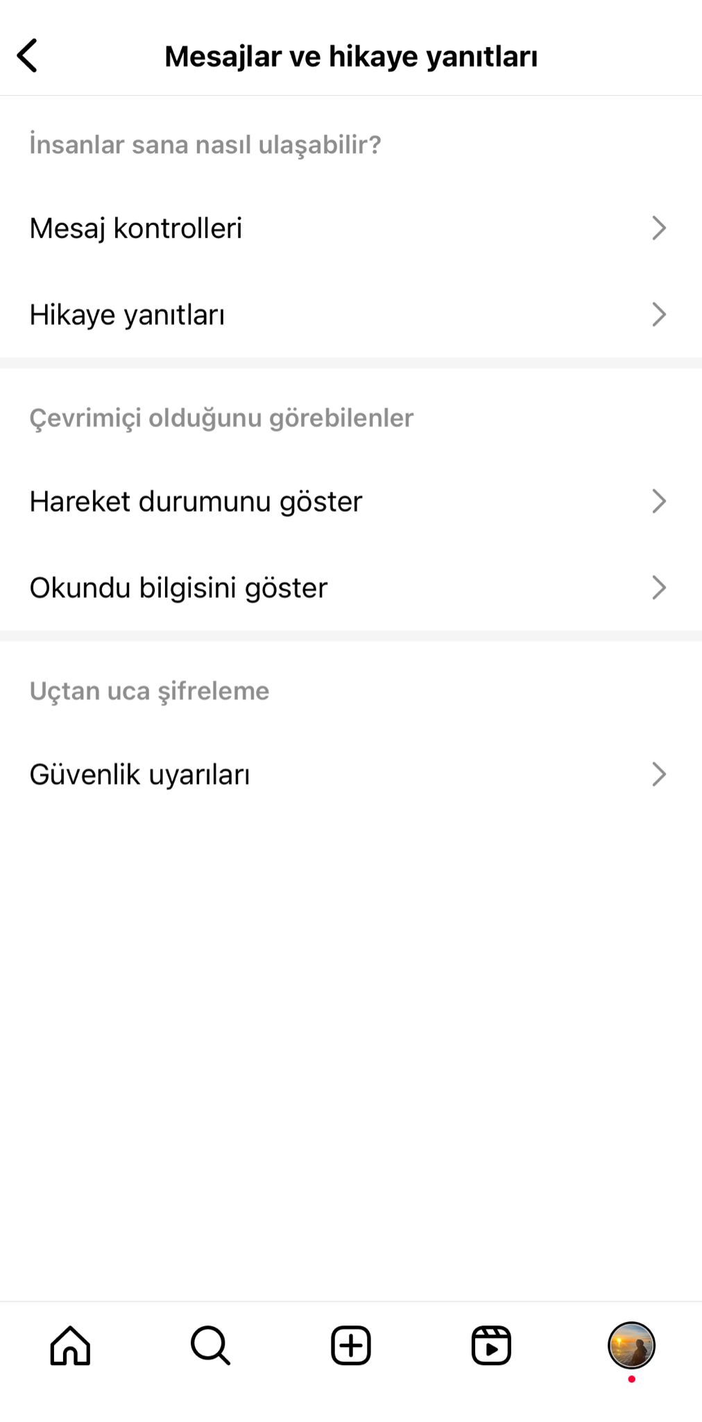 WhatsApp Image 2024 03 07 at 09.44.50 - Instagram'da Görüldü Özelliği Nasıl Kapatılır?