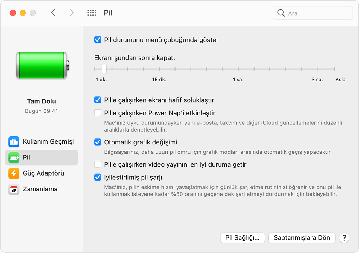 Mac Bilgisayarlarda FPS Kontrol Etme1 - Mac Bilgisayarlarda FPS Kontrol Etme