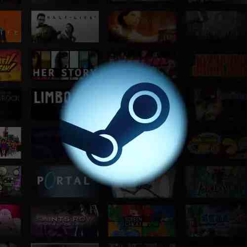 Steam'deki Oyunlar Arkadaşlarınız ve Ailenizle Nasıl Paylaşılır