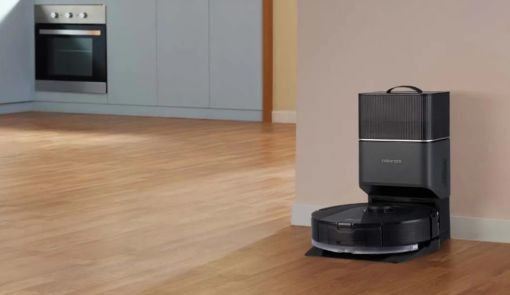 Roborock Q8 Max Hata Mesajları