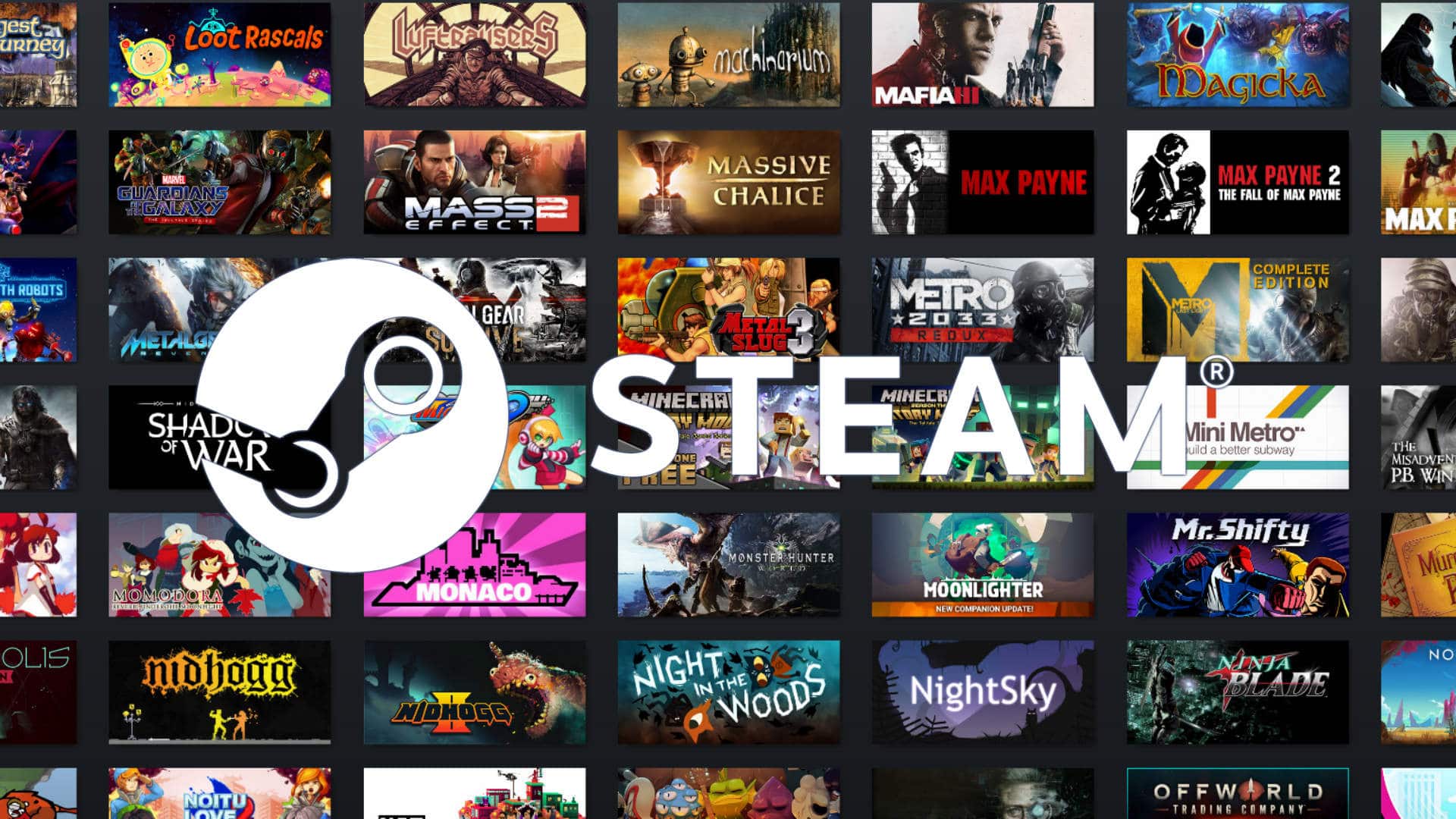 Steam'deki Oyunlar Arkadaşlarınız ve Ailenizle Nasıl Paylaşılır