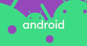 Android'de Çift Dokunma