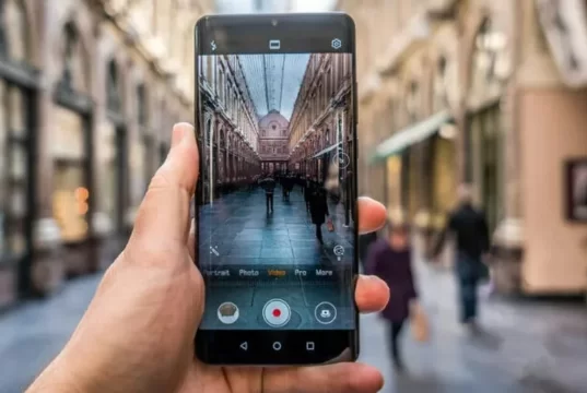 Android'deki Fotoğraflardan EXIF Verileri Kaldırma Nasıl Yapılır