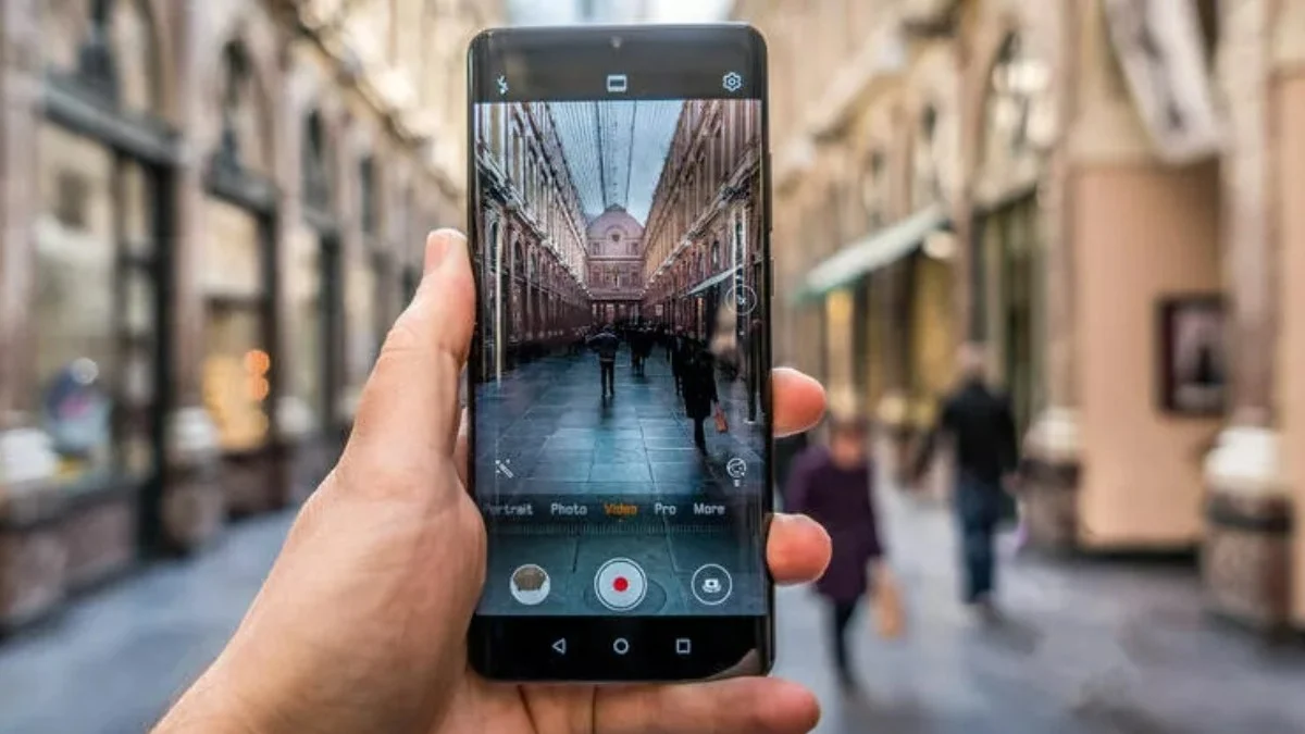 Android'deki Fotoğraflardan EXIF Verileri Kaldırma Nasıl Yapılır