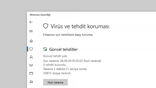 Antivirus Kullanmadan Bilgisayardan Virus Kaldirma2
