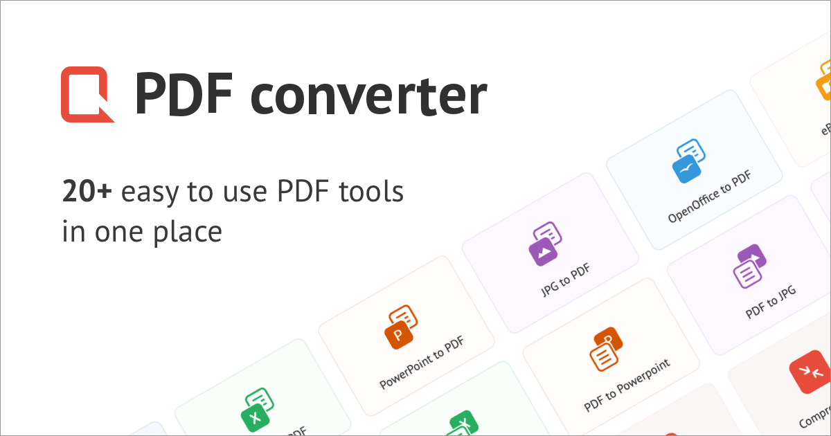 FreeCovert PDF Donustucu