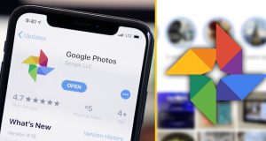 Google Fotoğraflar'da Albüm Oluşturma ve Resim Ekleme