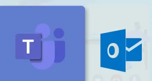 Office 365 hesabınızla, Outlook'ta teams toplantısı zamanlama yapabilir veya oluşturabilirsiniz.