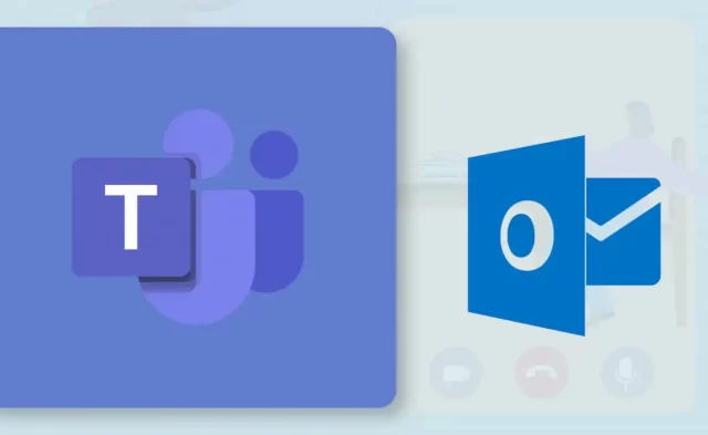 Office 365 hesabınızla, Outlook'ta teams toplantısı zamanlama yapabilir veya oluşturabilirsiniz.