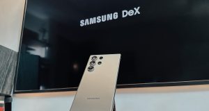 Samsung DeX Nasıl Kullanılır?