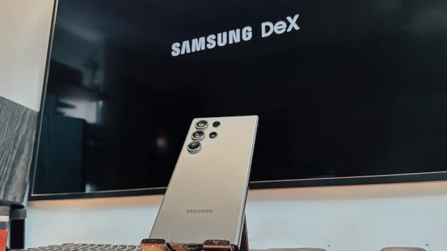 Samsung DeX Nasıl Kullanılır?