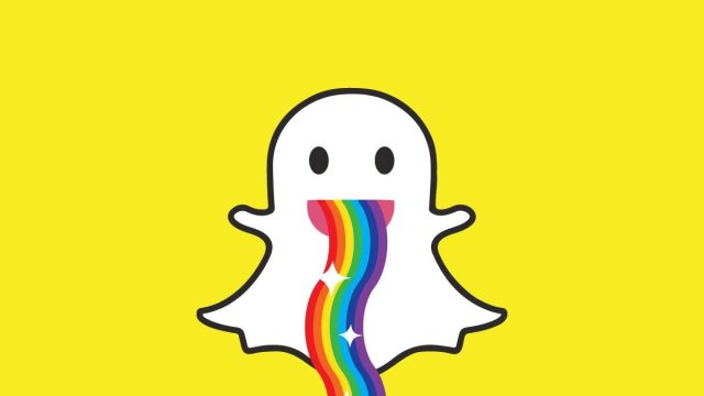 Snapchat'te Kum Saati Nedir