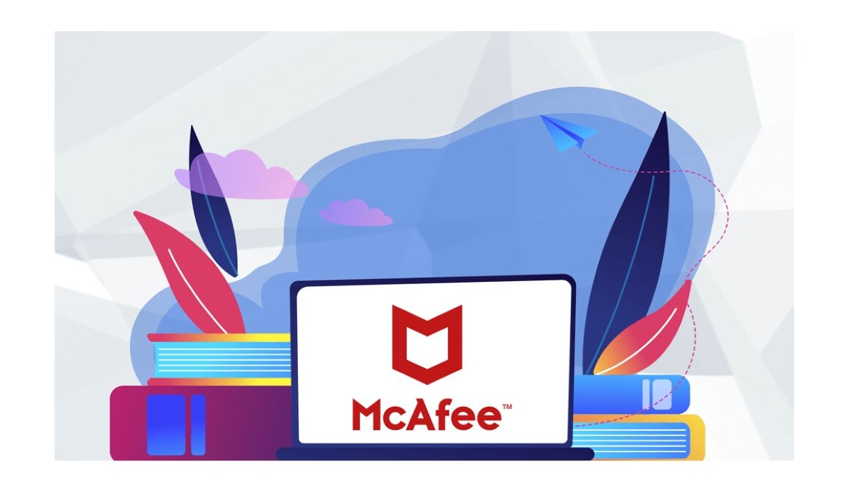 Windows 11'den McAfee'yi Kaldırma