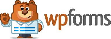 WPForms WordPress eklentisi