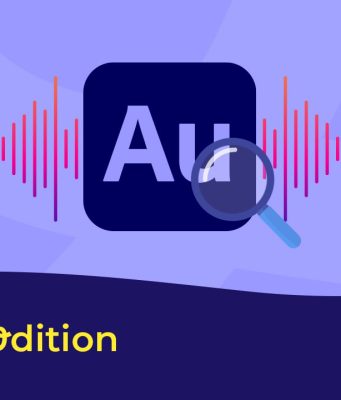 Adobe Audition