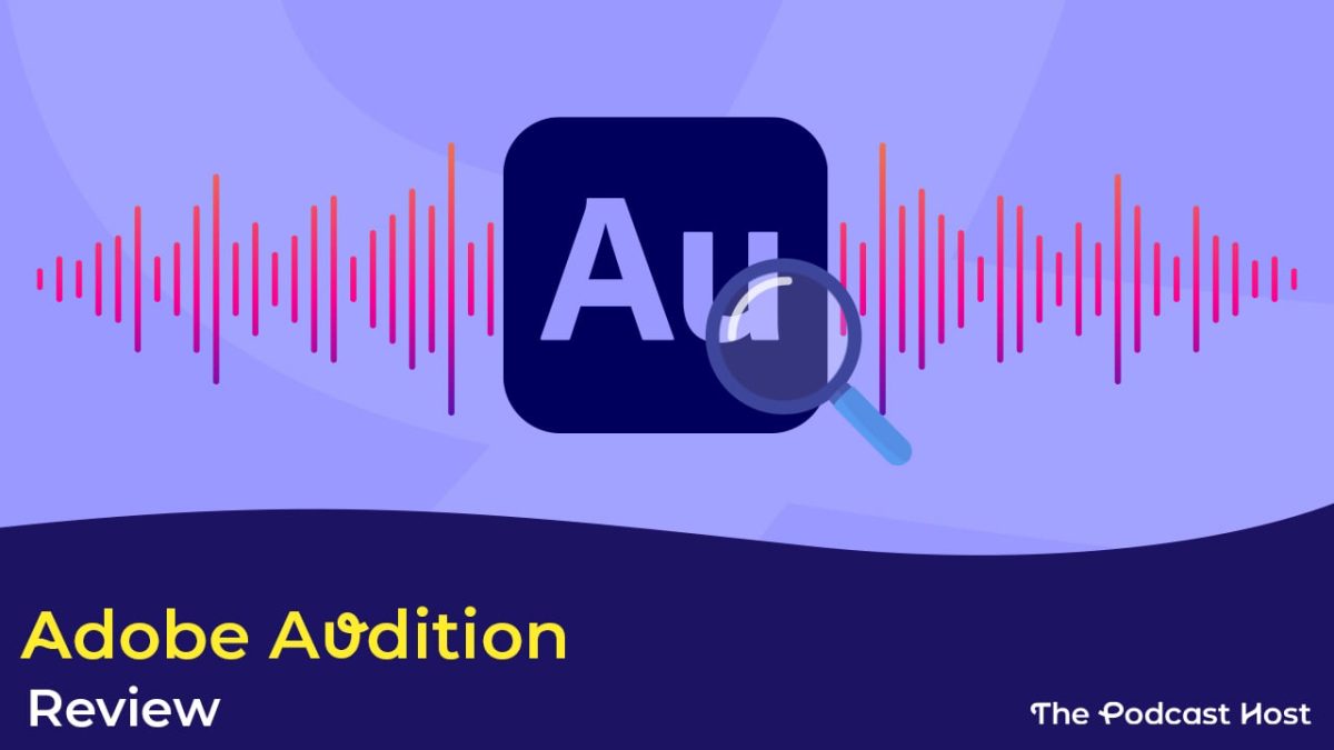 Adobe Audition