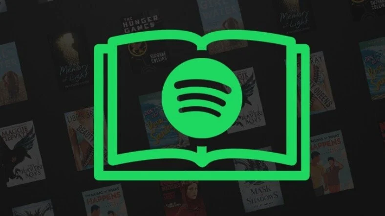 Spotify'da Sesli Kitaplar Nasıl Satın Alınır?