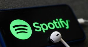 Spotify'da Sesli Kitaplar