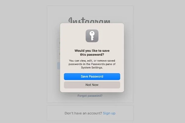 Mac'te Apple Geçiş Anahtarları Nasıl Kurulur