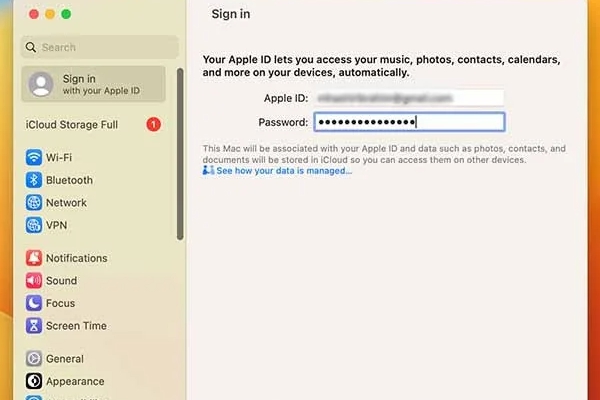 Apple geçiş anahtarları nedir