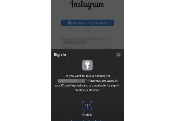 Geçiş Anahtarınızı Nasıl Kurtarırsınız?