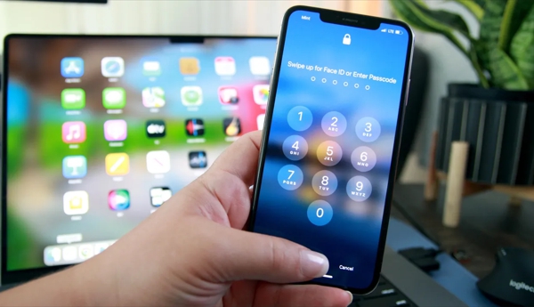 Apple geçiş anahtarları Nasıl Kullanılır?