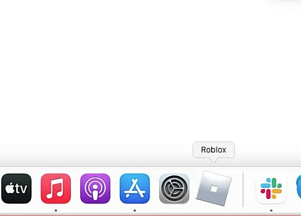 1.2 4 - Mac'inizde Roblox Güncellenme Ve İndirilme Hatası