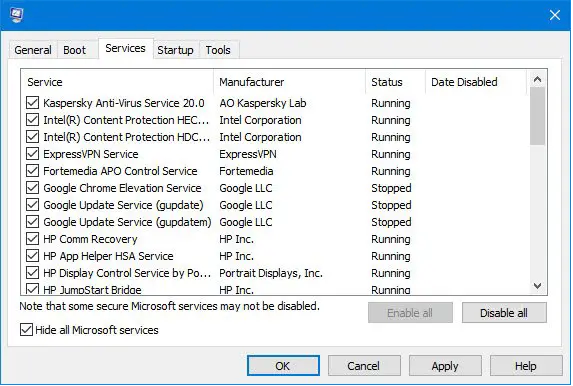 Corsair iCUE Cihazları Algılamıyor