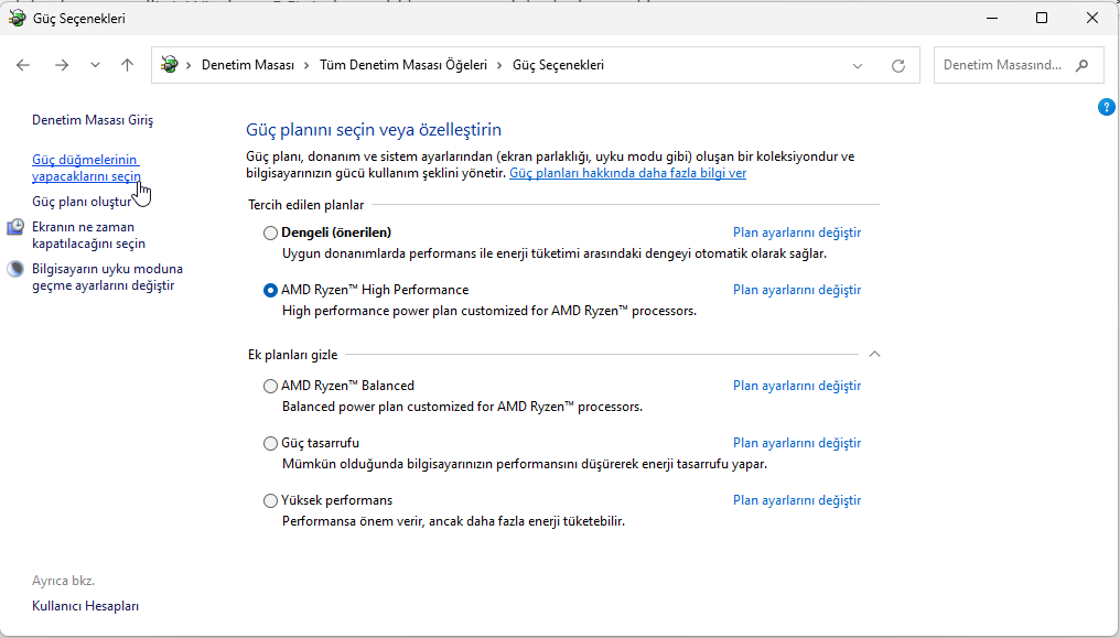 Bilgisayar İlk Seferde Açılmıyor Sorunu Tek Seferde Açılmayan Bilgisayar