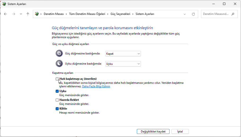 Bilgisayar İlk Seferde Açılmıyor Sorunu Tek Seferde Açılmayan Bilgisayar
