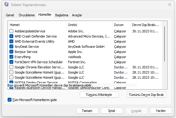 Bilgisayarda CPU Sıcaklığı Nasıl Düşürülür CPU Sıcaklığı Nasıl Düşürülür
